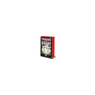 ASDA Elliott Rose Taming The Heart Paperback Book- Buy online at McGrocer