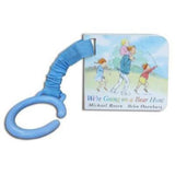 Michael Rosen children's book We're Going on a Bear Hunt (British brand)