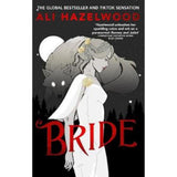Ali Hazelwood Bride paperback book, UK version