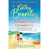 Paperback Summer That Changed Us - Cathy Bramley