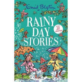 Enid Blyton children's book Rainy Day Stories (British brand)