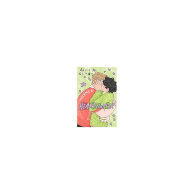 ASDA Alice Oseman Heartstopper Volume 6 Kids Book- Buy online at McGrocer