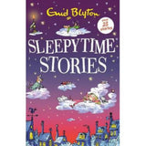 Enid Blyton Sleepytime Stories book (British brand)