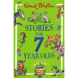 Enid Blyton story collection for seven-year-olds - British product