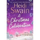 Heidi Swain Christmas Celebration paperback novel, imported from the UK