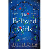 Harriet Evans Beloved Girls paperback novel, imported from the UK
