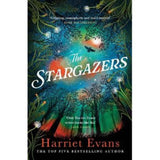 Harriet Evans Stargazers paperback book, imported from the UK