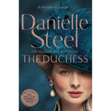 Danielle Steel The Duchess Novel Paperback, imported from the UK