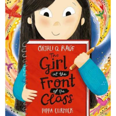 ASDA Kids Girl at the Front of the Class - Onjali Q. Rauf Children's Picture Book- Buy online at McGrocer