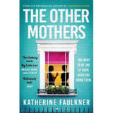 Katherine Faulkner Other Mothers paperback book (British brand)