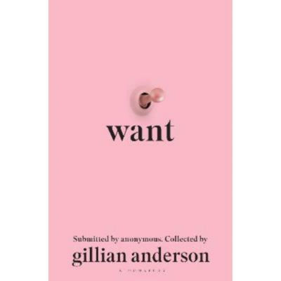 Möchten Sie Hardcover Buch von Gillian Anderson