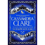 Cassandra Clare The Ragpicker King hardback fantasy novel, imported from the UK