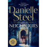 Danielle Steel Neighbours paperback novel - British product