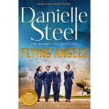 Danielle Steel Flying Angels paperback book - British product
