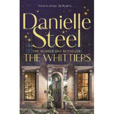 Danielle Steel The Whittiers hardback novel (British brand)