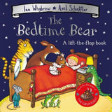 Bedtime Bear - Ian Whybrow