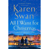 Karen Swan paperback book - British product