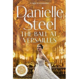 Danielle Steel hardback novel The Ball at Versailles, British product