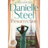 Danielle Steel Resurrection hardback book - British product