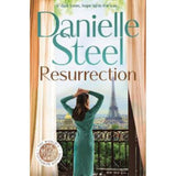 Danielle Steel Resurrection paperback book - British product