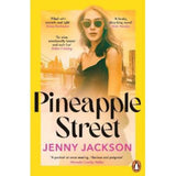 Jenny Jackson Pineapple Street paperback novel - British product