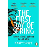 Paperback First Day of Spring - Nancy Tucker
