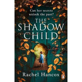Shadow Child paperback by Rachel Hancox - UK version