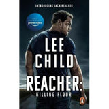 Killing Floor paperback by Lee Child (British brand)