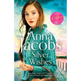Anna Jacobs Silver Wishes paperback historical fiction (British brand)