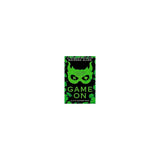 Game On paperback by Navessa Allen - British product