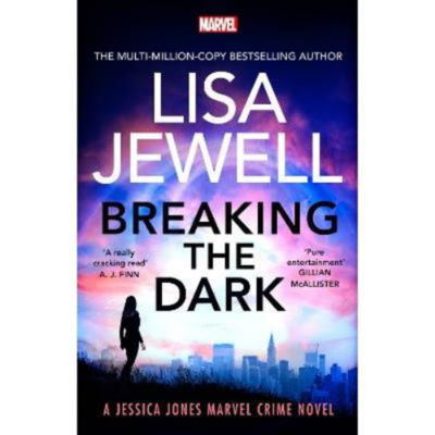 ASDA Lisa Jewell Breaking the Dark Hardback Novel- Buy online at McGrocer