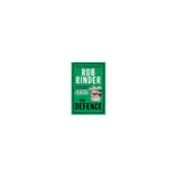 Rob Rinder thriller hardback book, imported from the UK