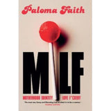 Paloma Faith MILF hardback book, UK version