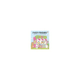 Vivi Tinta Fuzzy Friends children's book, imported from the UK