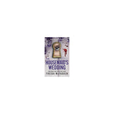 Freida McFadden The Housemaid's Wedding paperback, UK version