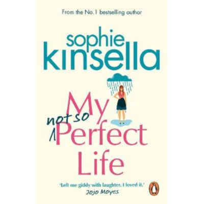 Paperback My Not So Perfect Life - Sophie Kinsella