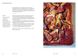 Emily Scott Time and Tide Cookbook, imported from the UK