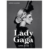 Lady Gaga hardback biography by Annie Zaleski, imported from the UK
