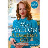 Mollie Walton Daughter's Gift historical fiction paperback, imported from the UK