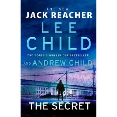 Hardback Secret - Lee Child