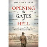 Mark Hodkinson book Opening The Gates of Hell paperback - British product