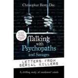 Christopher Berry-Dee true crime paperback (British brand)