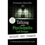 Christopher Berry-Dee true crime paperback (British brand)