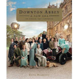 Downton Abbey official film companion hardback, UK version