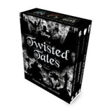 Disney Twisted Tales book set Volume 4, UK version