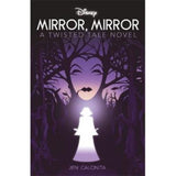 Disney Snow White Mirror Mirror book, imported from the UK