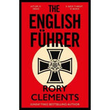 Rory Clements The English Fuhrer hardback book - British product