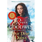 Rosie Goodwin Our Dear Daisy hardback - British product