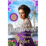 Rosie Goodwin Our Sweet Violet paperback novel - British product
