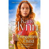 Forgotten Child paperback by Katie Flynn, UK version